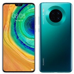 Замена дисплея на телефоне Huawei Mate 30 Pro в Саранске